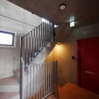 3階共用廊下